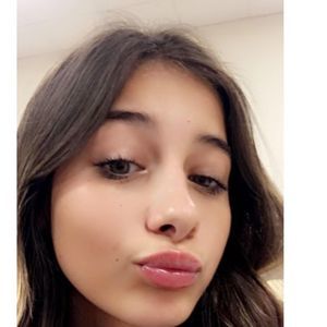 Meet your Posher, Anna faye